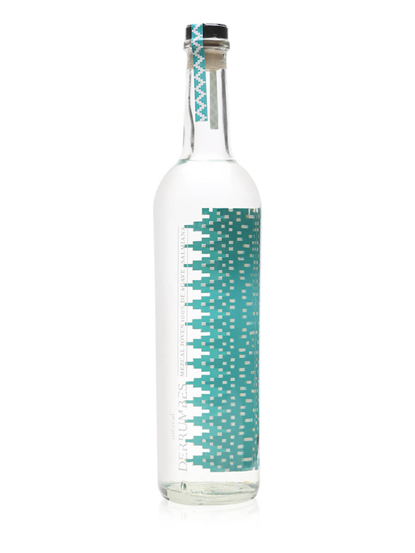 Derrumbes San Luis Potosi Mezcal 700ml