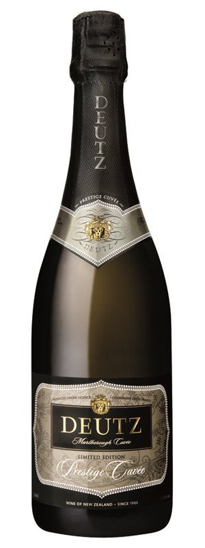 Deutz Marlborough Prestige Cuvee 750ml