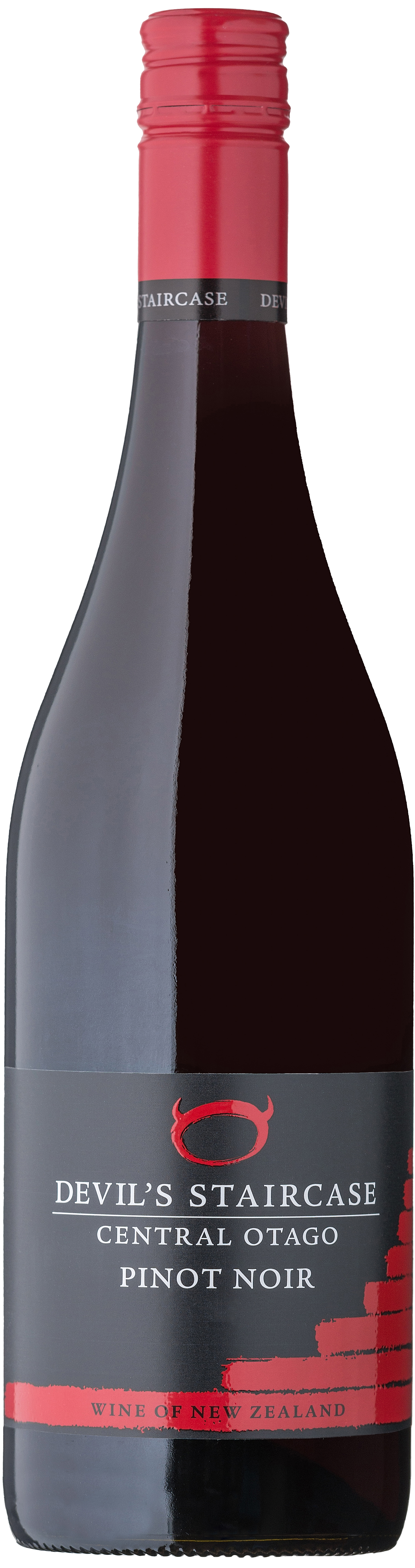 Devils Staircase Central Otago Pinot Noir 750ml