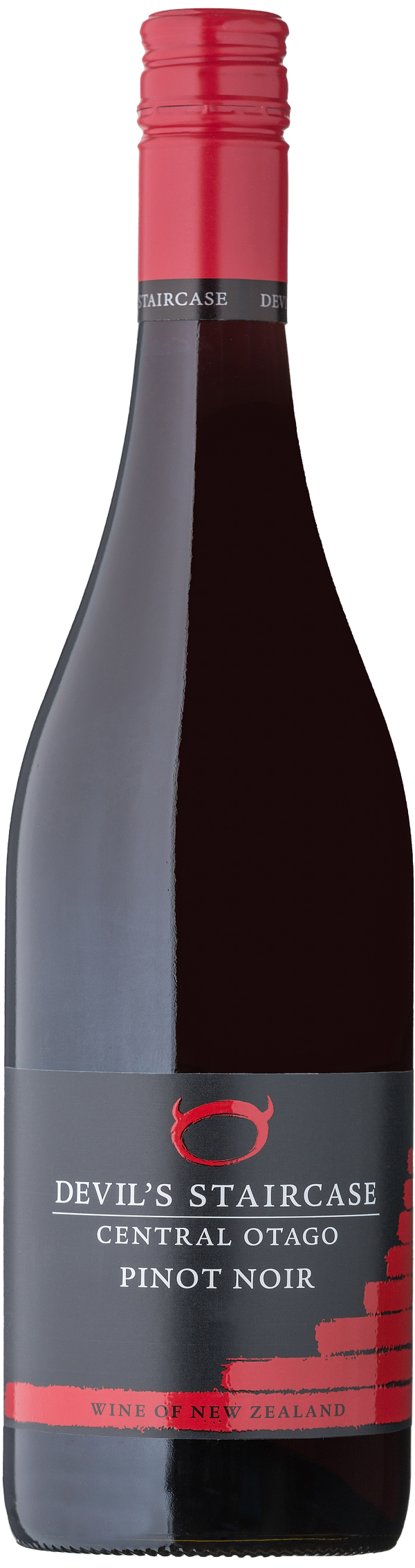 Devils Staircase Central Otago Pinot Noir 750ml