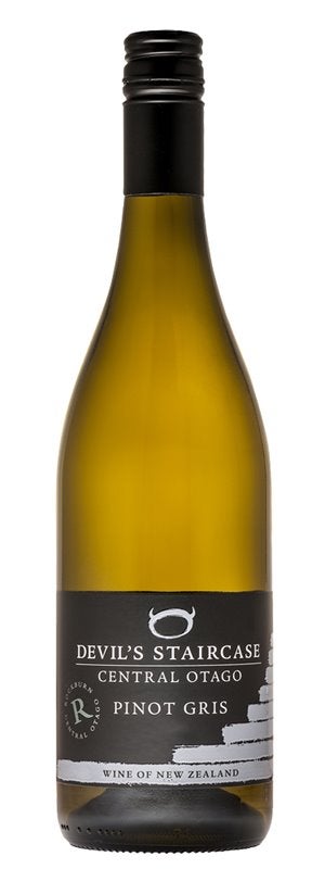 Devils Staircase Pinot Gris 750ml