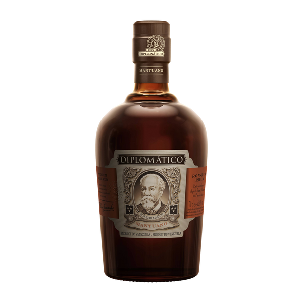 Diplomatico Mantuano Rum 700ml