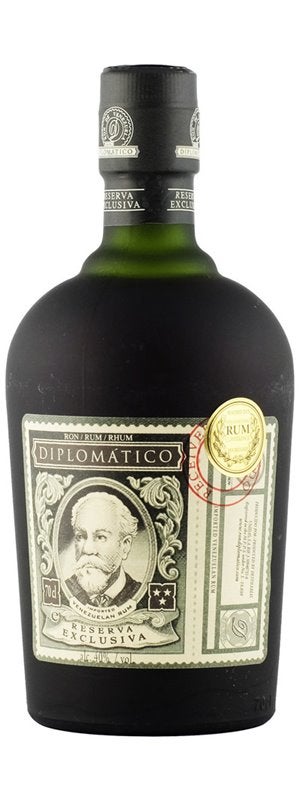 Diplomatico Reserva Exclusiva Rum 700ml