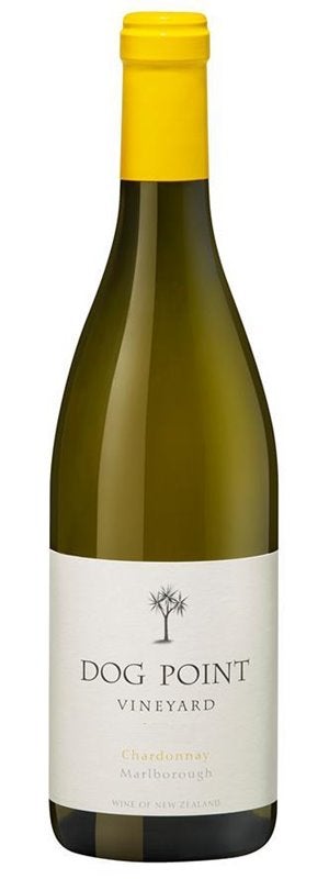 Dog Point Chardonnay 750ml