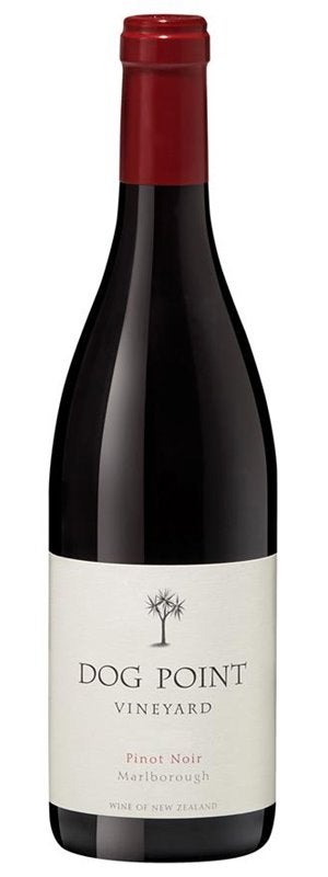 Dog Point Pinot Noir 750ml