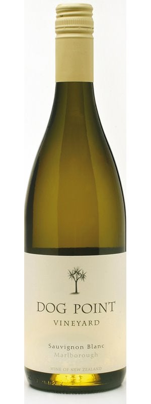 Dog Point Sauvignon Blanc 750ml