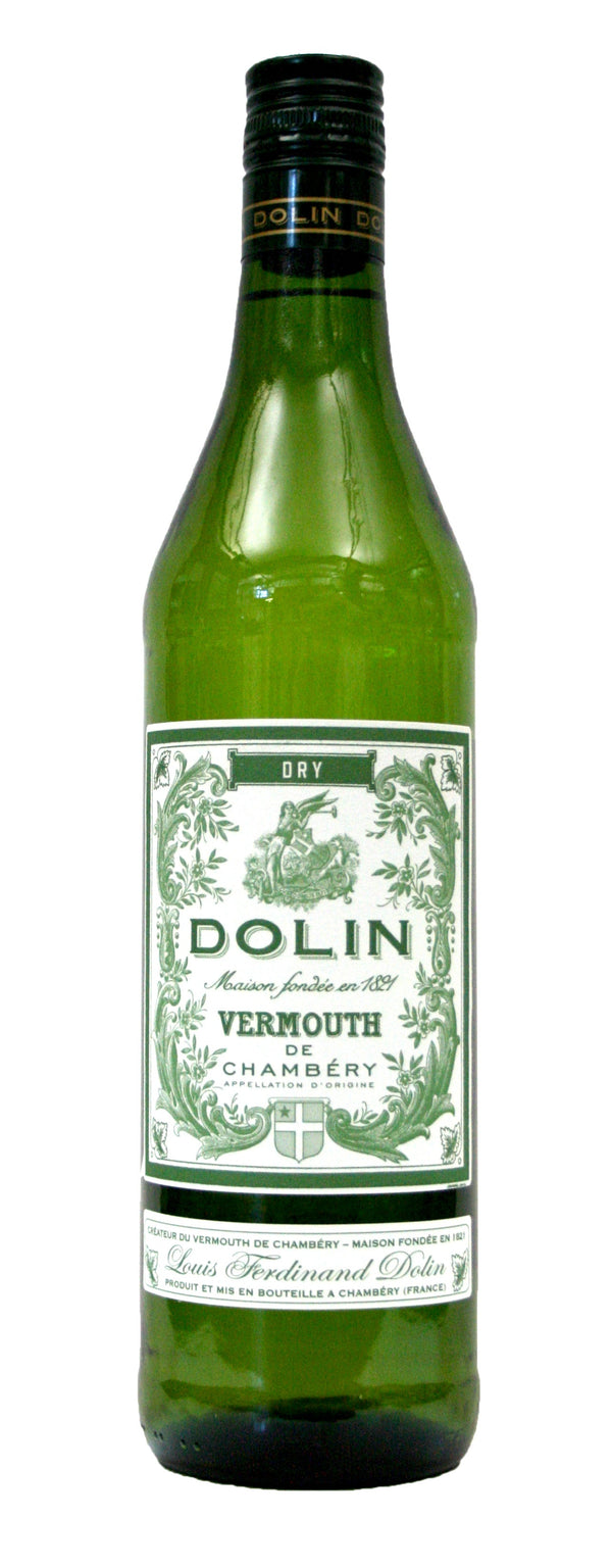 Dolin Vermouth Dry 750ml