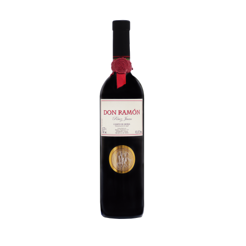 Don Ramon Perez Juan Campo de Borja 750ml