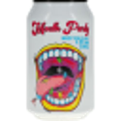 Double Vision Mouth Party Hazy Pale Ale Can 330ml