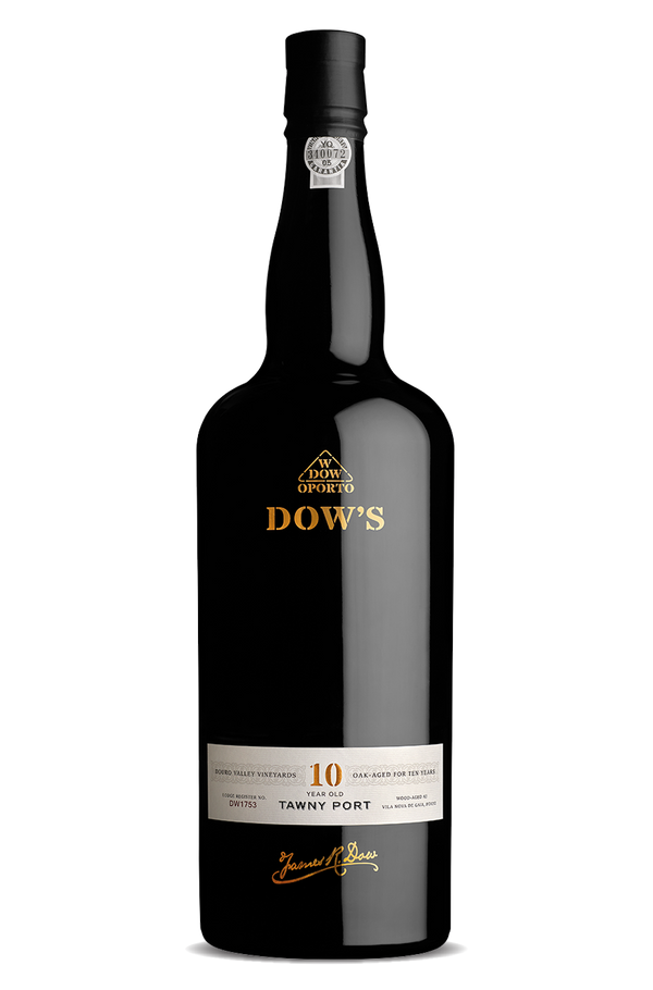 Dows 10YO Tawny Port 750ml