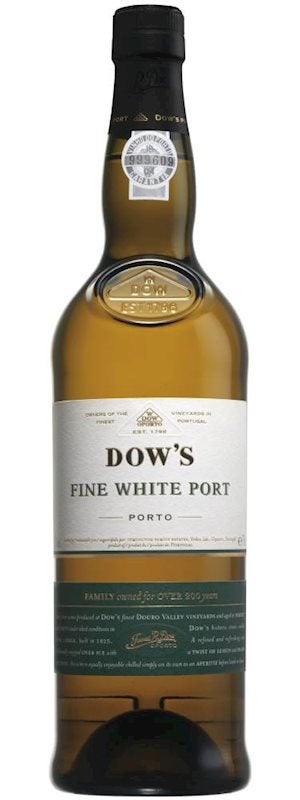 Dows Fine White Port 750ml