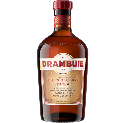 Drambuie Liqueur 1Lt