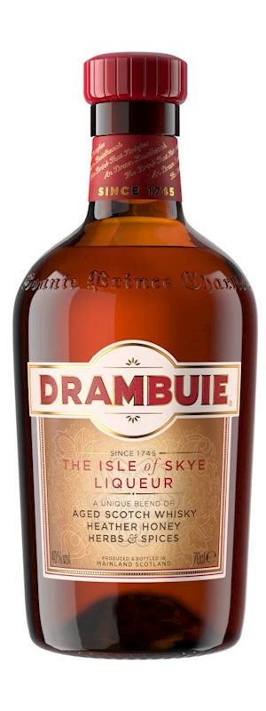 Drambuie Liqueur 700ml