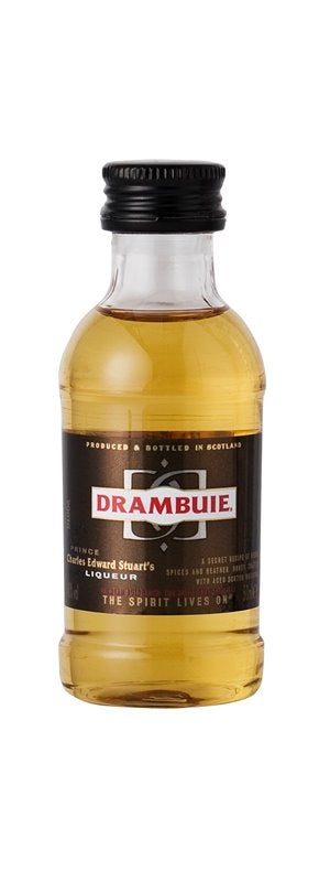 Drambuie Liqueur Mini 50ml