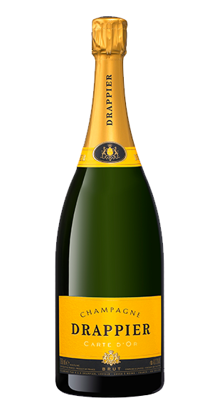 Drappier Carte d'or Brut Magnum 1.5Lt