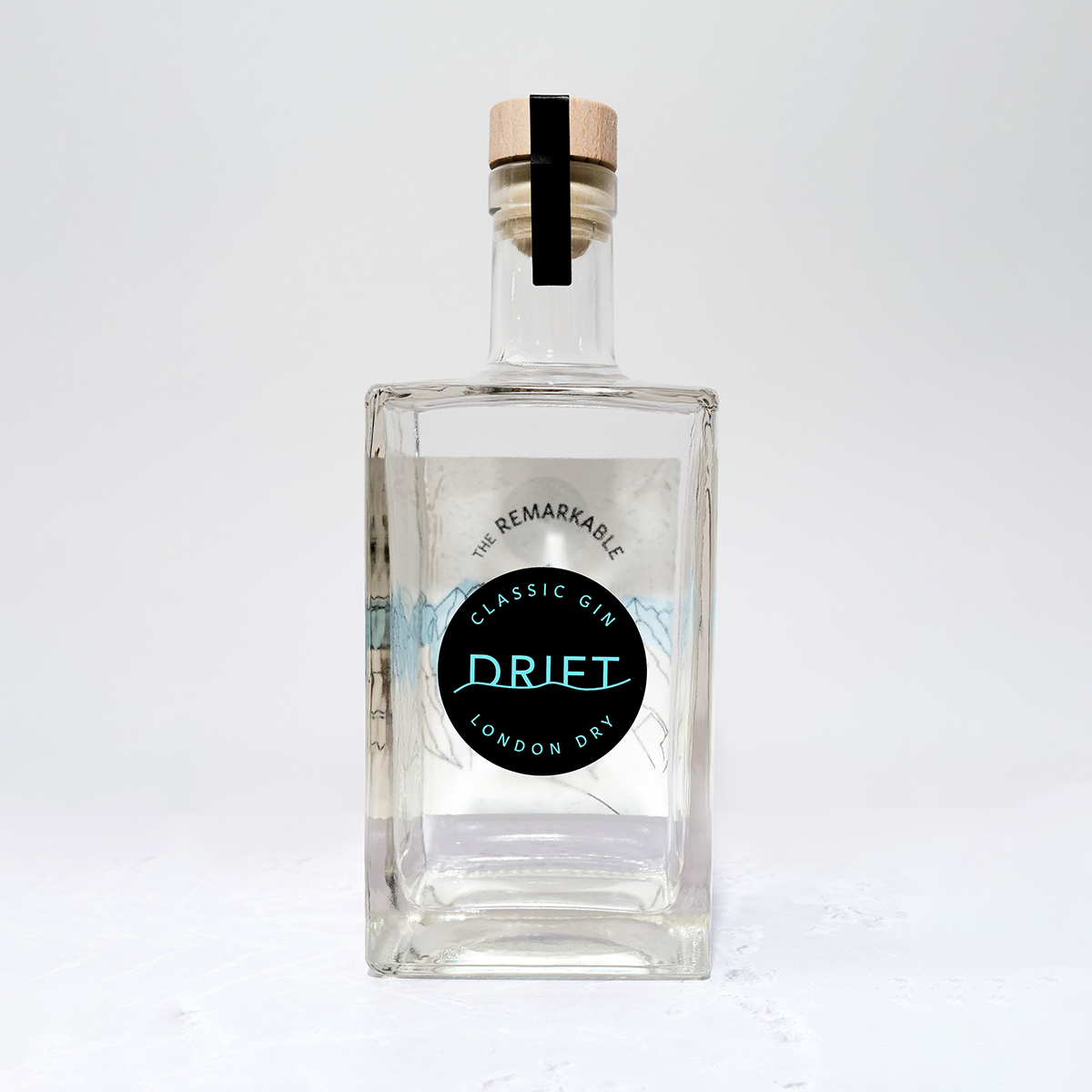 Drift The Remarkable Classic Gin 700ml