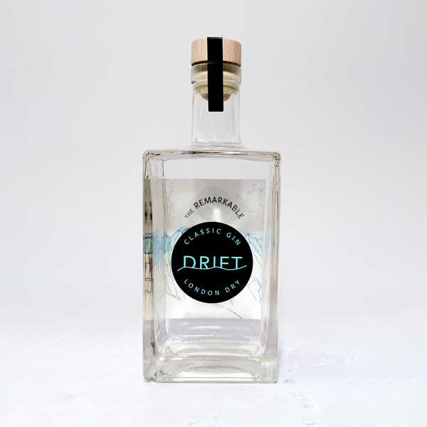 Drift The Remarkable Classic Gin 700ml