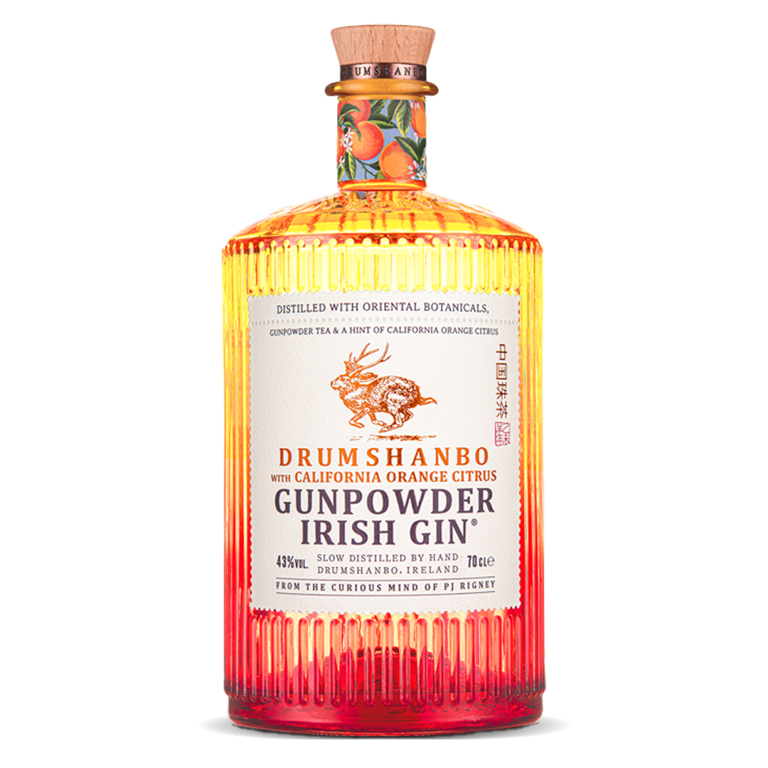 Drumshanbo Californian Orange Gin 700ml