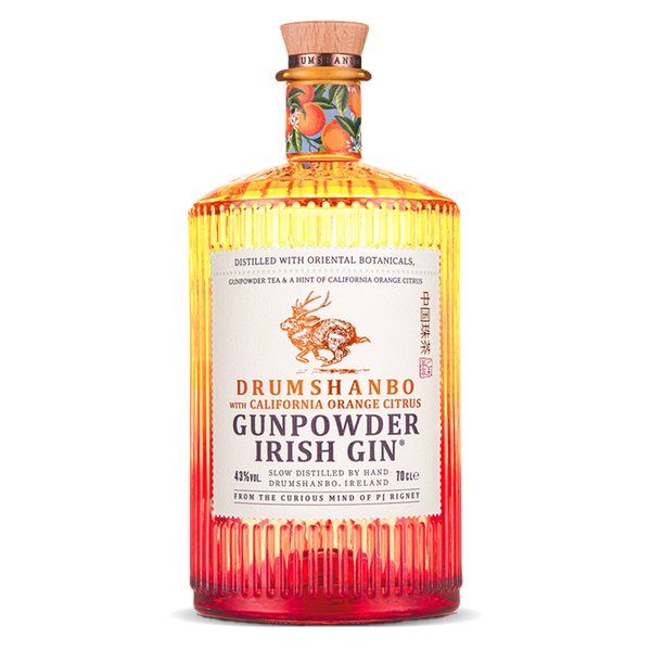 Drumshanbo Californian Orange Gin 700ml