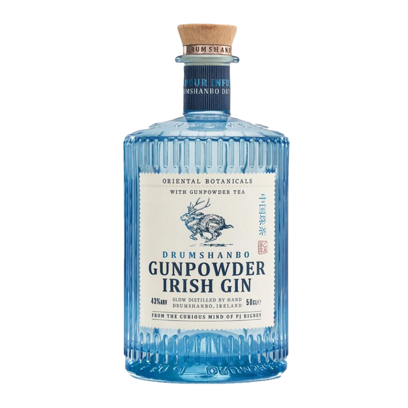 Drumshanbo Gunpowder Irish Gin 700ml