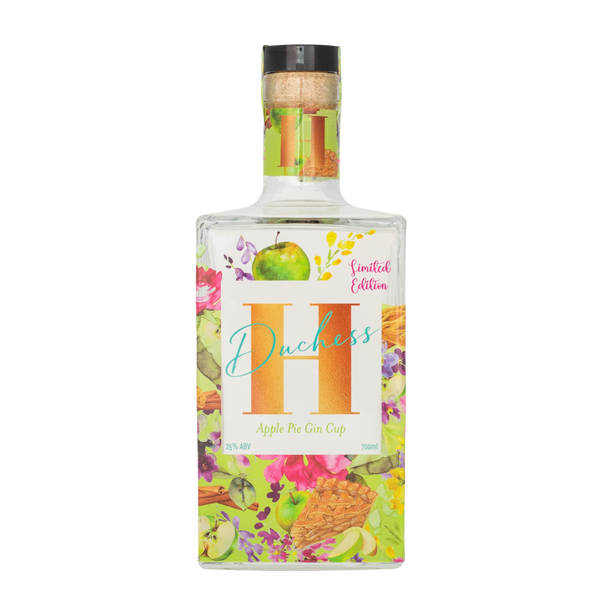 Duchess H Apple Pie Gin Cup 700ml
