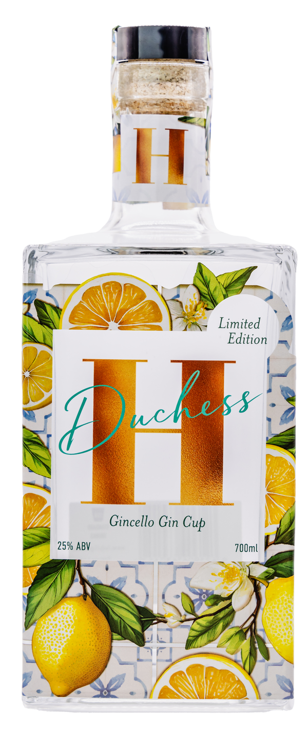 Duchess H Gincello Gin Cup 700ml