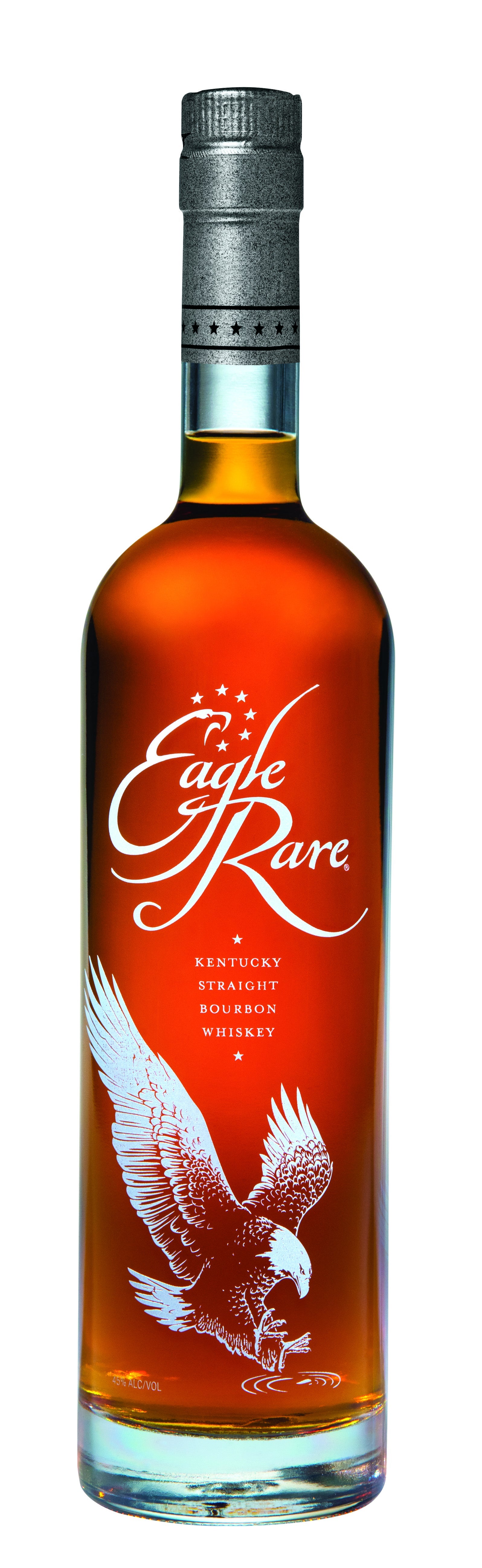 Eagle Rare 10YO Single Barrel Bourbon 700ml