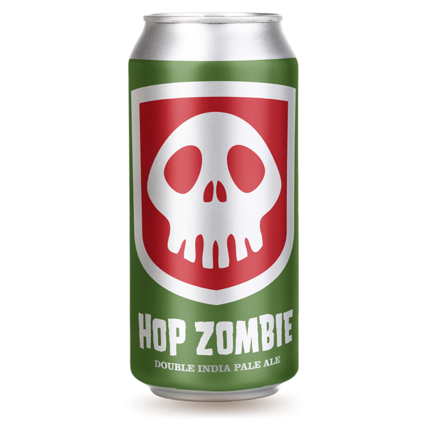 Epic Hop Zombie DIPA Can 440ml