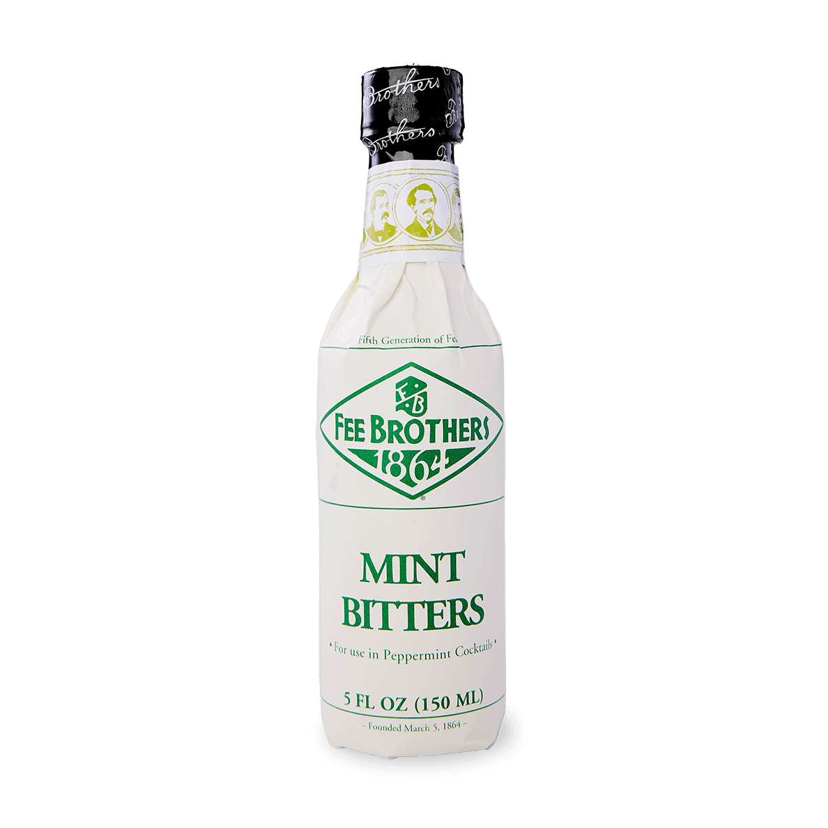 Fee Brothers Mint Bitters 150ml