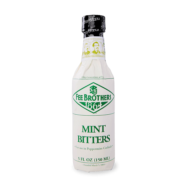 Fee Brothers Mint Bitters 150ml