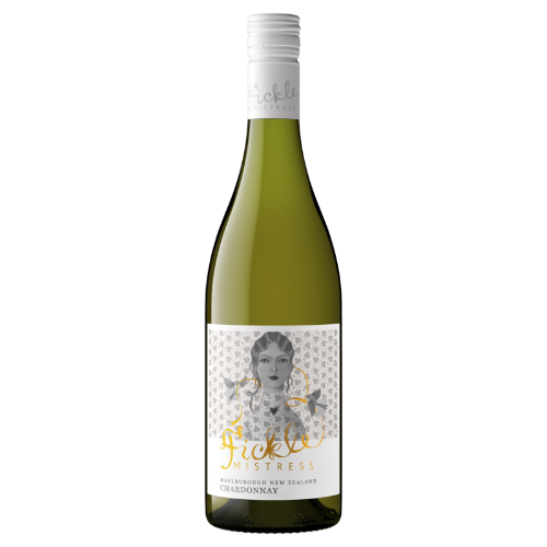 Fickle Mistress Chardonnay 750ml