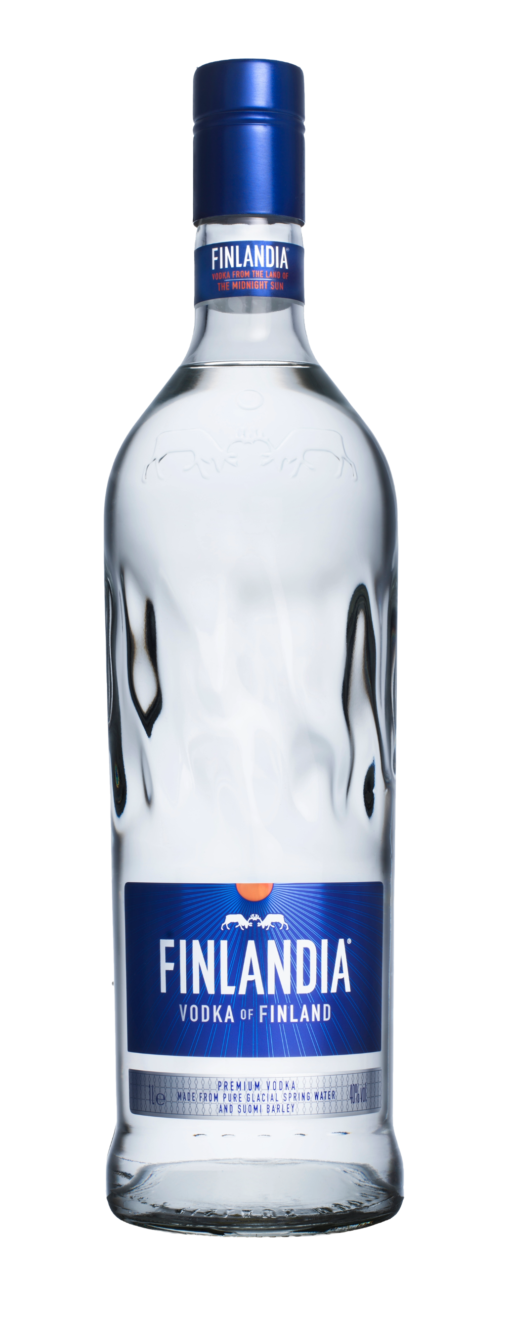 Finlandia Vodka 1L