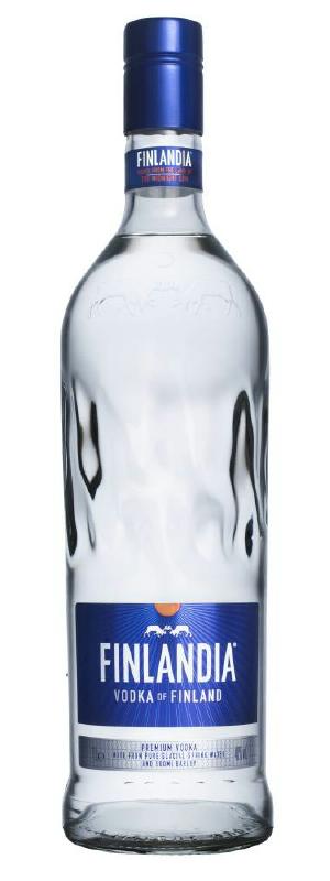 Finlandia Vodka 1Lt
