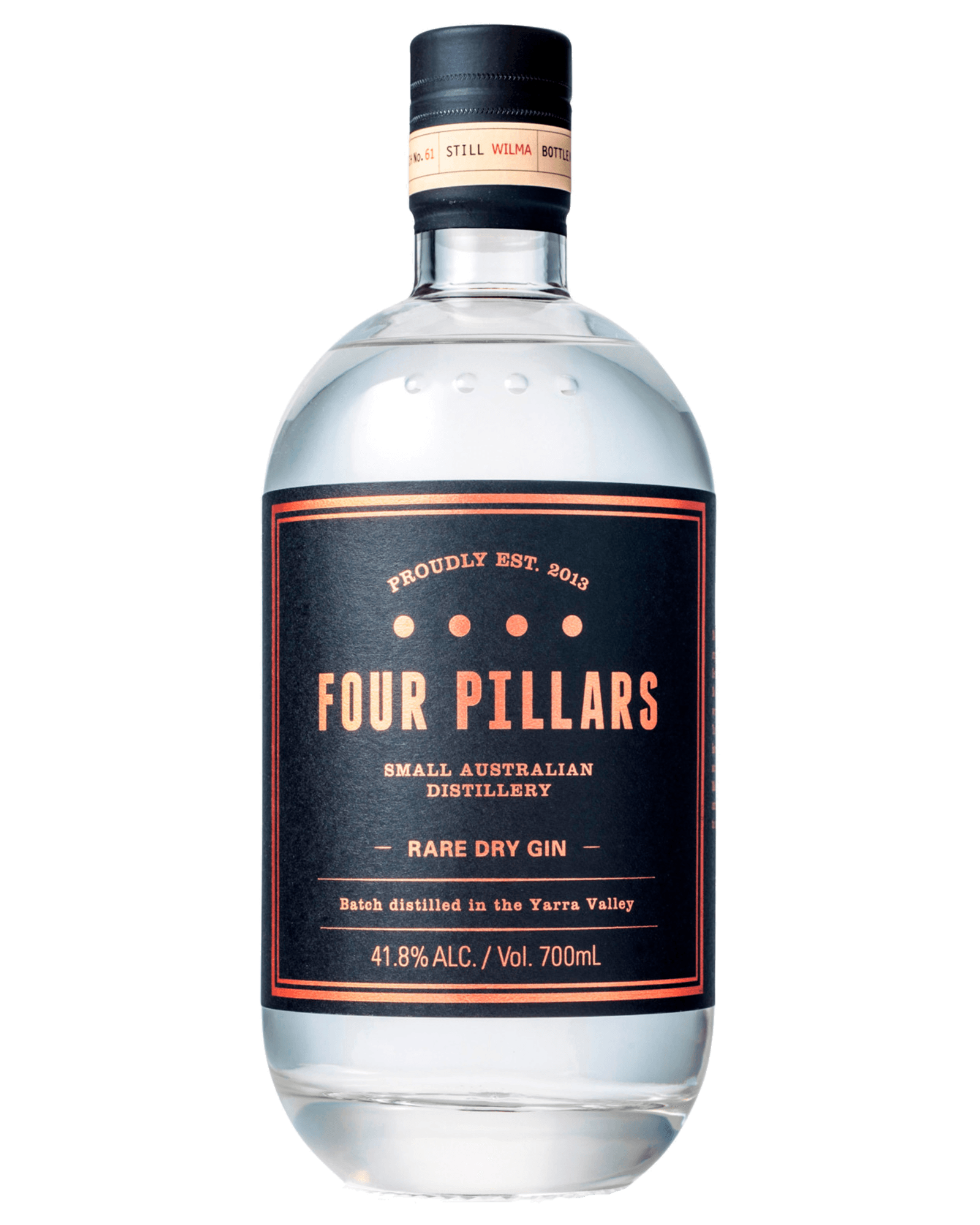 Four Pillars Rare Dry Gin 700ml