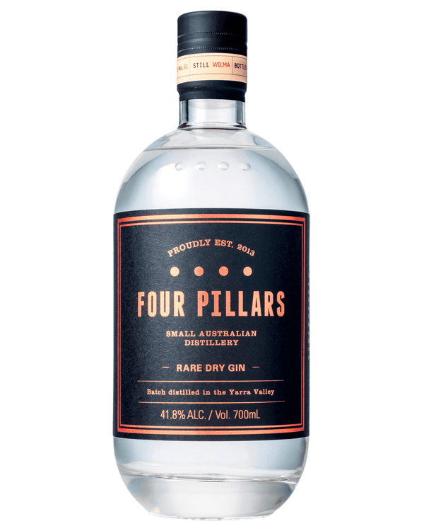 Four Pillars Rare Dry Gin 700ml