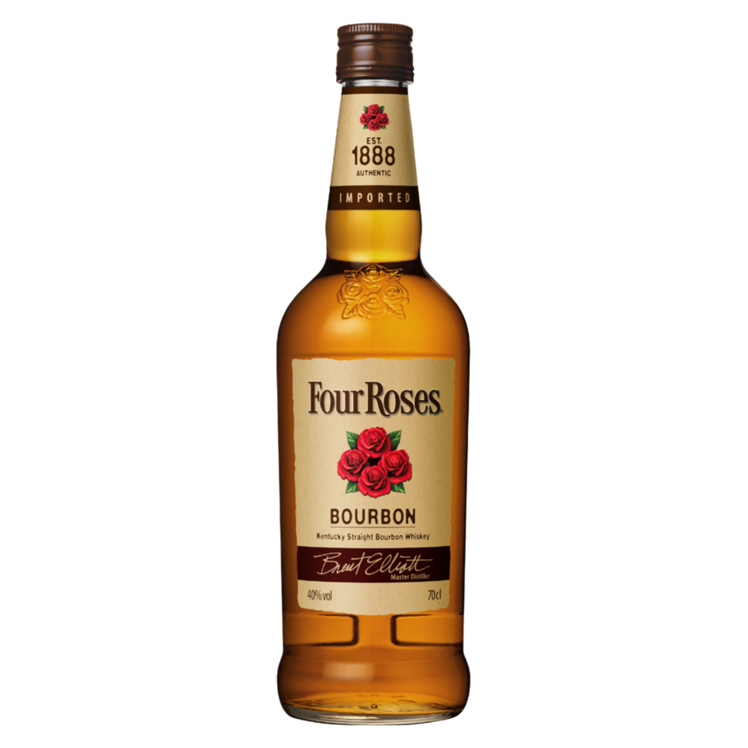 Four Roses Bourbon 700ml