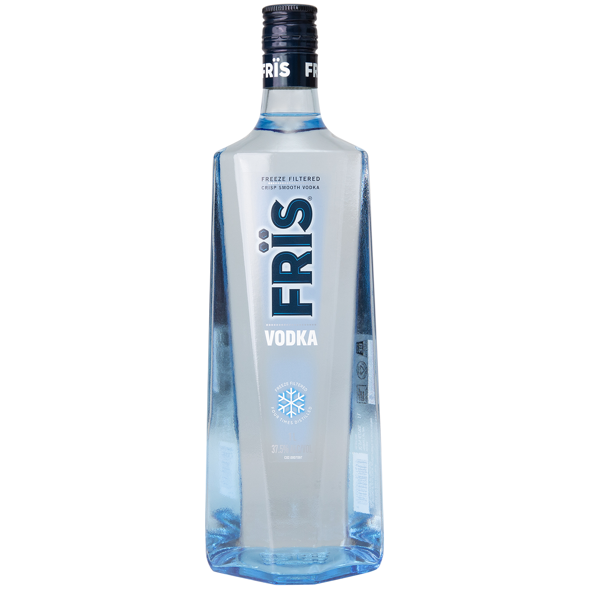 Fris Vodka 1L