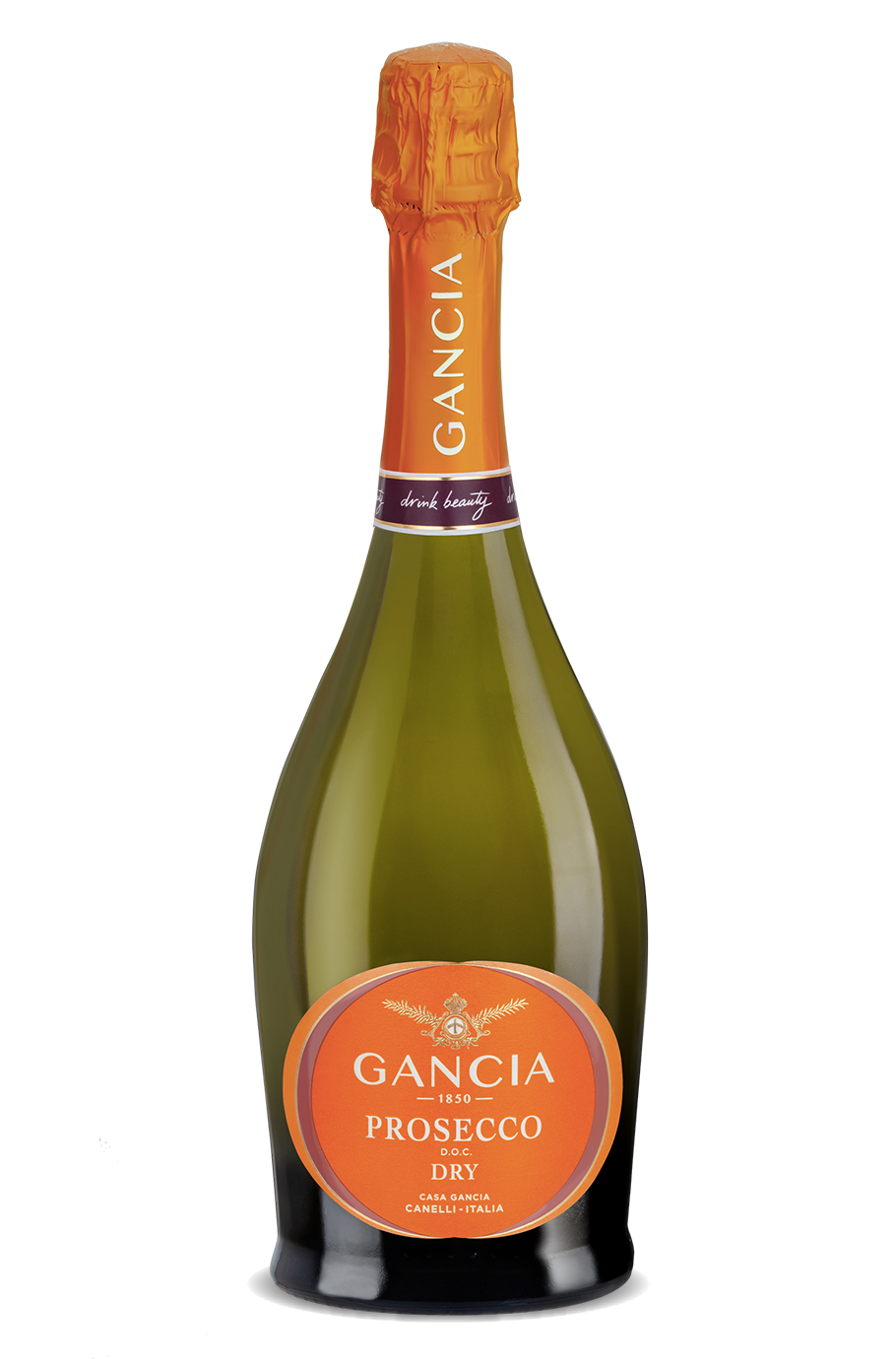 Gancia Prosecco DOC Dry 750ml