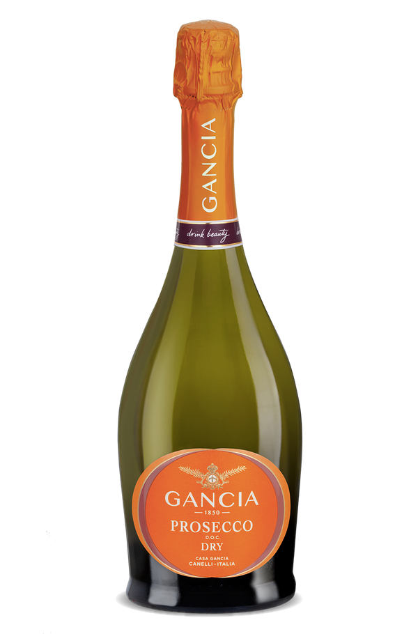 Gancia Prosecco DOC Dry 750ml