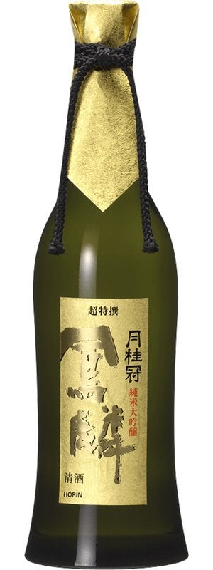 Gekkeikan Horin Junmai Daiginjo Sake 720ml