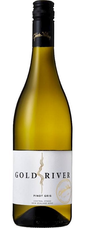 Gibbston Valley Gold River Pinot Gris 750ml