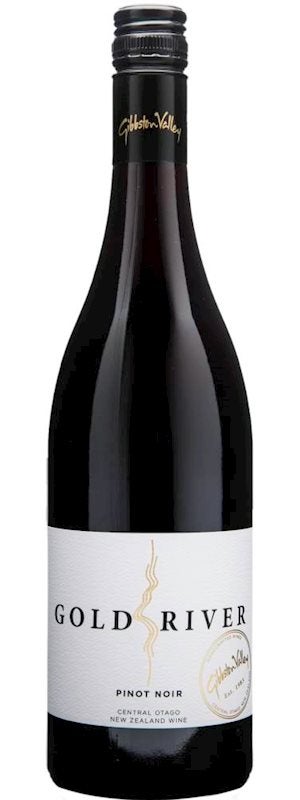 Gibbston Valley Gold River Pinot Noir 750ml