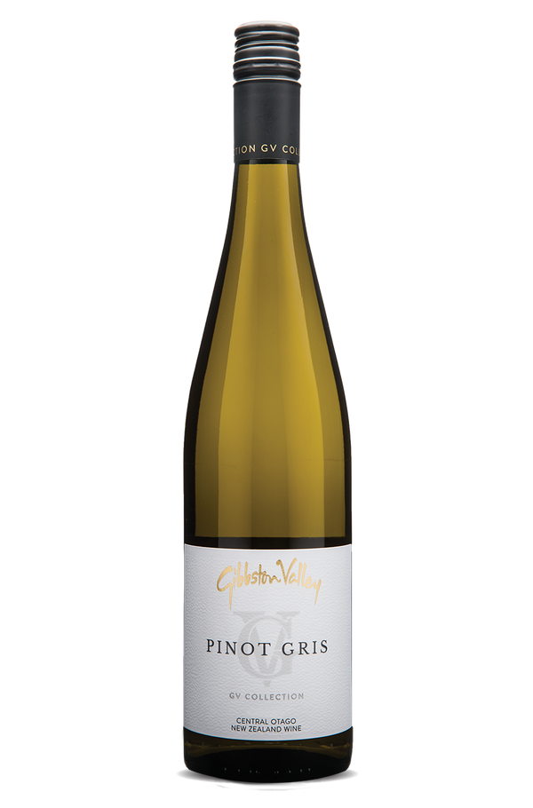 Gibbston Valley GV Collection Pinot Gris 750ml