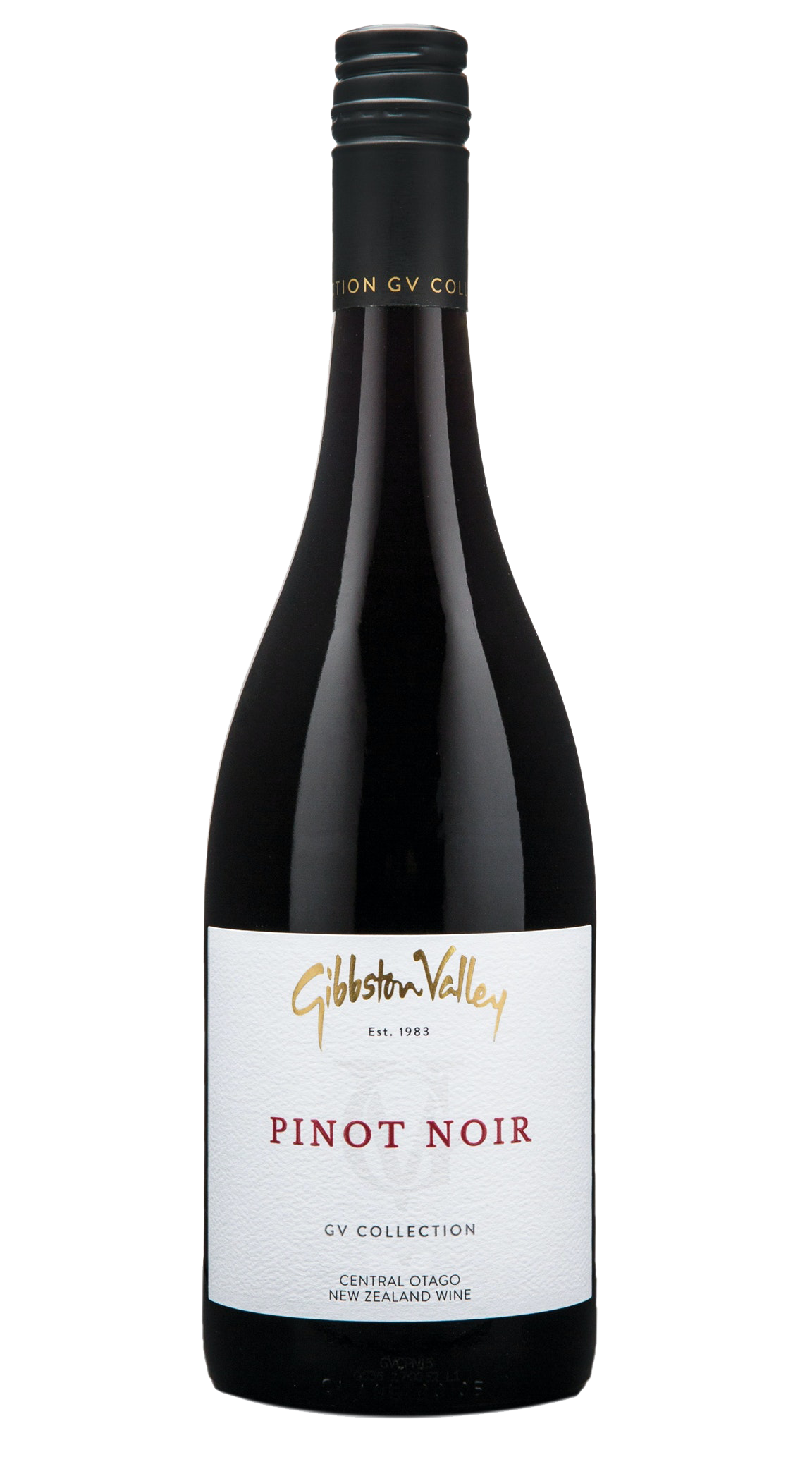 Gibbston Valley GV Collection Pinot Noir 750ml