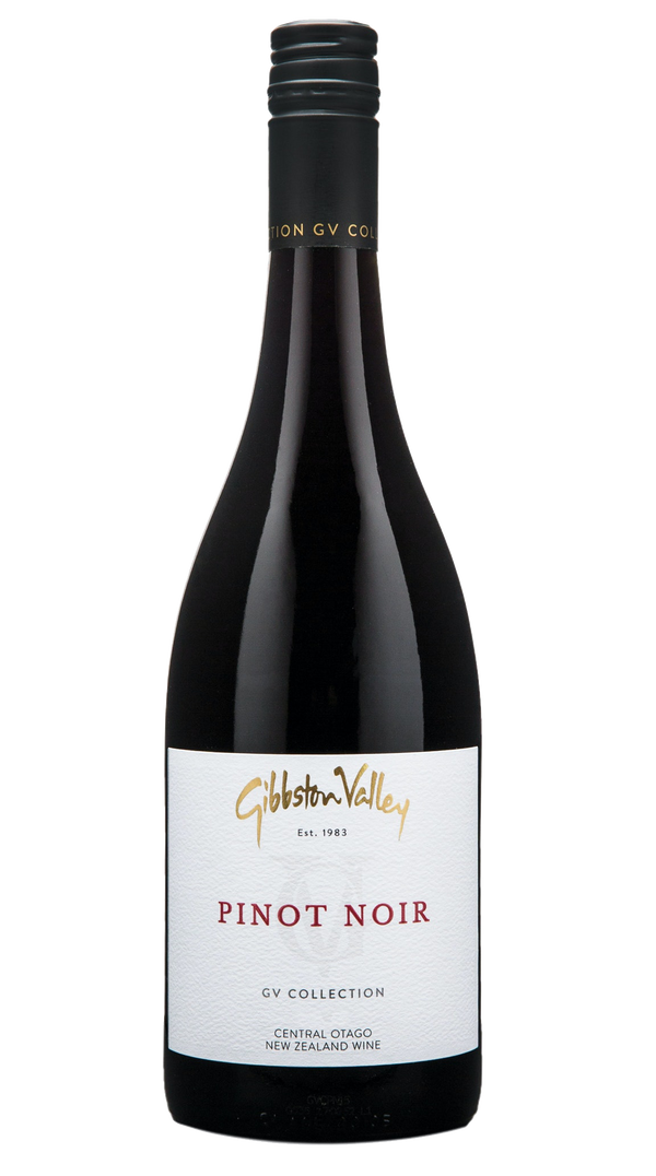 Gibbston Valley GV Collection Pinot Noir 750ml