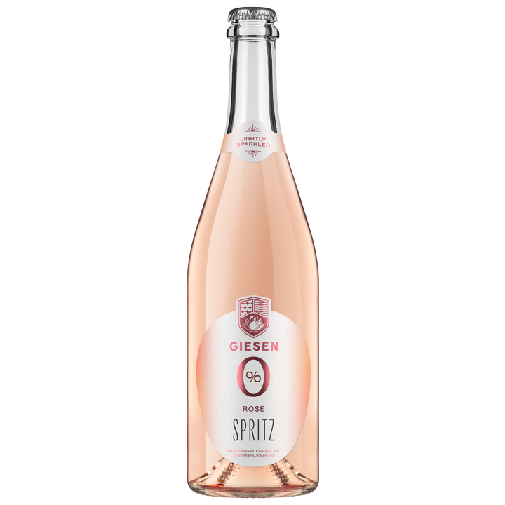 Giesen Rose Spritz 750ml