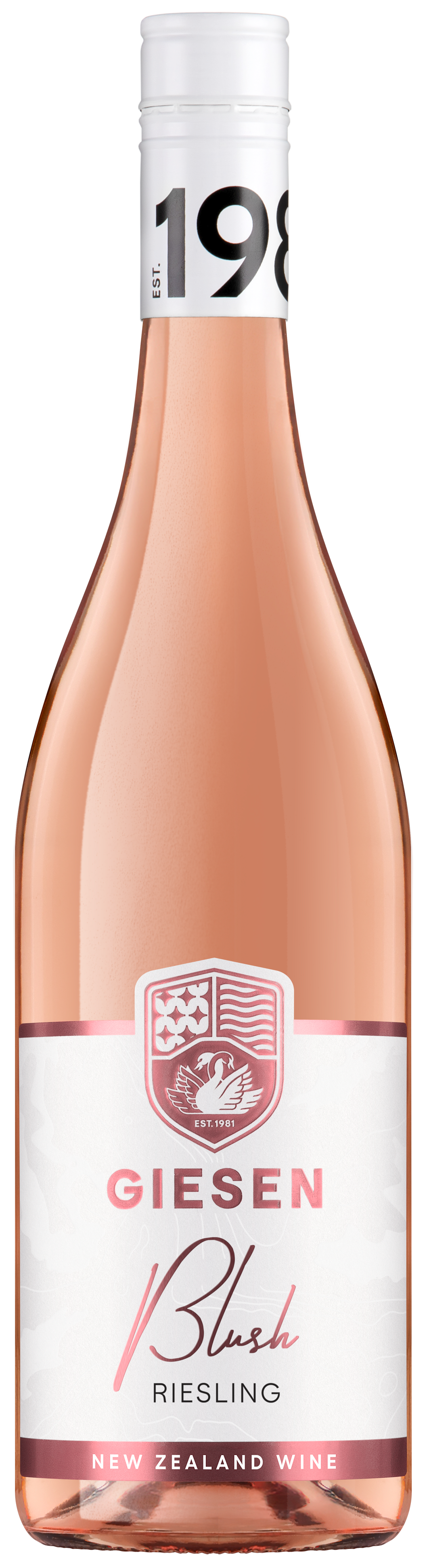 Giesen Blush Riesling 750ml
