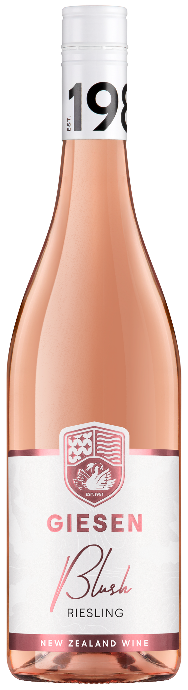 Giesen Blush Riesling 750ml