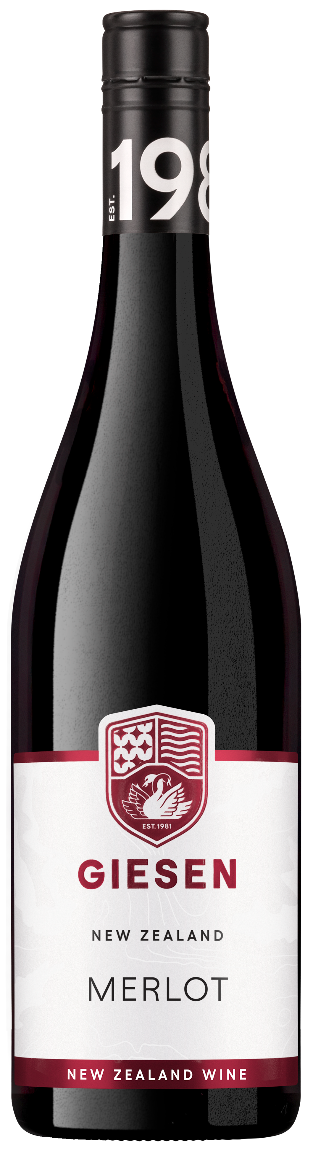 Giesen Merlot 750ml