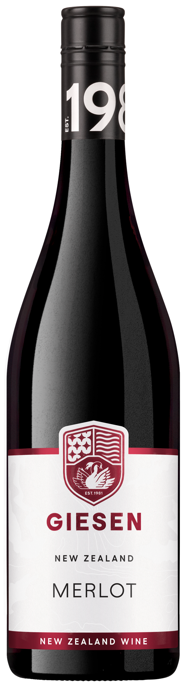 Giesen Merlot 750ml